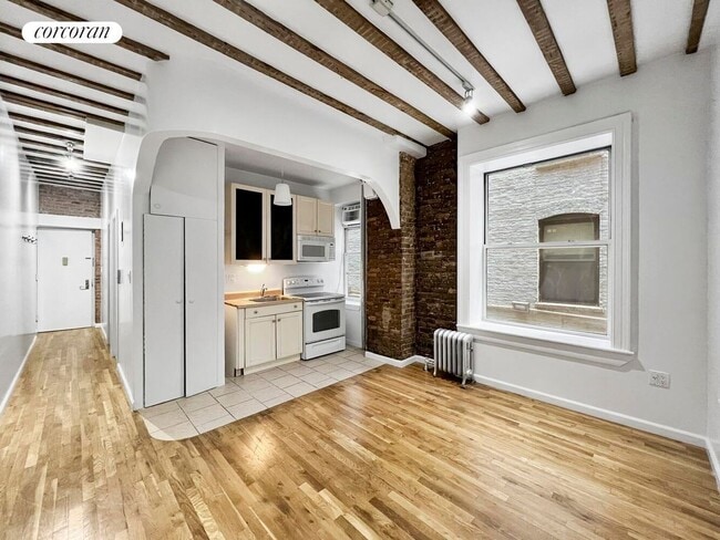 Photo - 528 W 152nd St Apartment