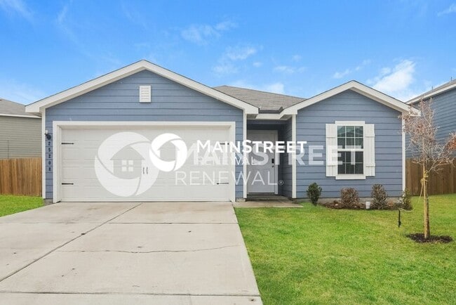 Building Photo - 3 Bedroom Pet-Friendly Home in Magnolia, TX with Main Street Renewal