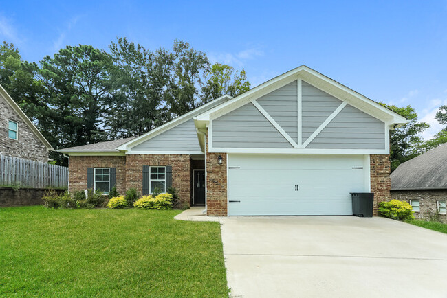 Home for rent in Bessemer! - Home for rent in Bessemer!