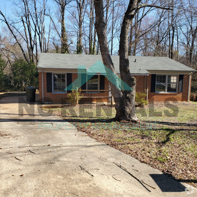 Building Photo - 9 Preyer Ct Rental