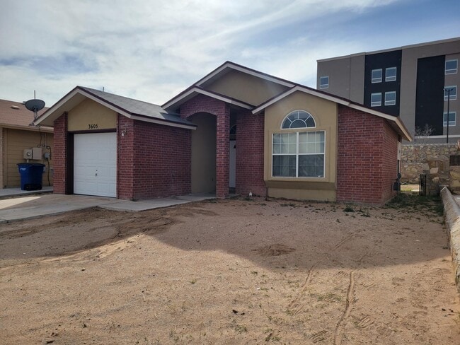 Photo - 3605 Tierra Zafiro Dr