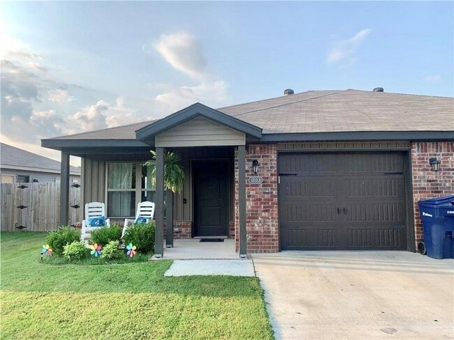 Photo - 1703 E Central St