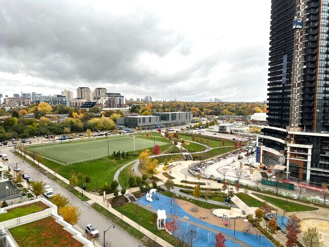 Photo - 95 Mcmahon Dr Unit 1608