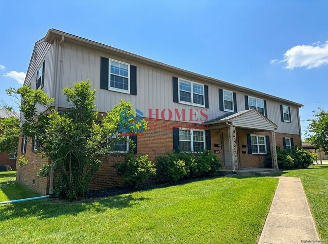 Building Photo - Upstairs | Two Bedroom Apartment