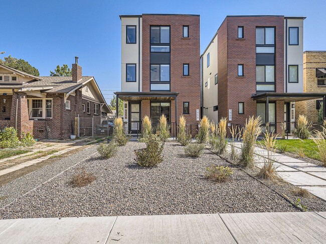 Evolve Real Estate: Gorgeous Rowhome with ... - Evolve Real Estate: Gorgeous Rowhome with ...