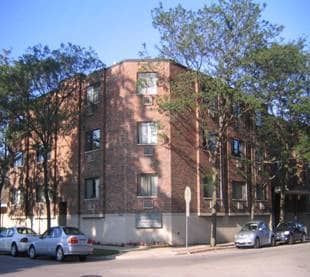 Photo - Library Park Apartments