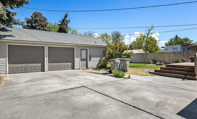 Photo - 3-Bed 2-Bath Home with Detached Studio Apartment!