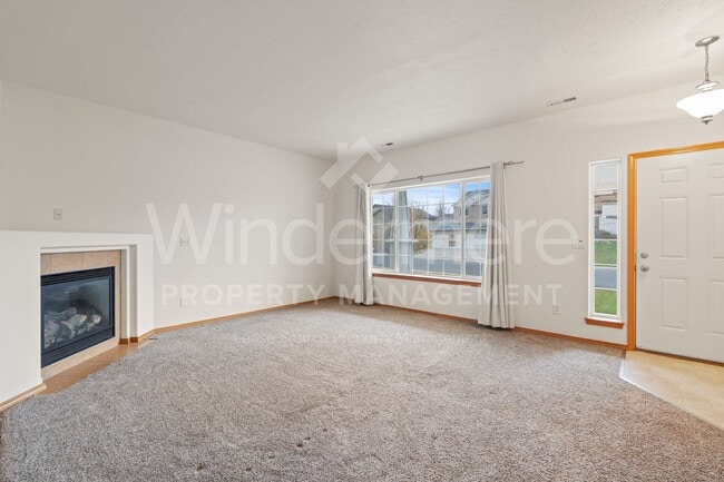 Photo - Welcome to Cheney