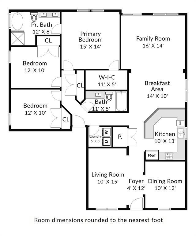 Photo - 3816 Harvey Penick Dr