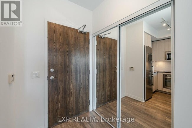 Photo - 99 Eagle Rock Way Unité 513