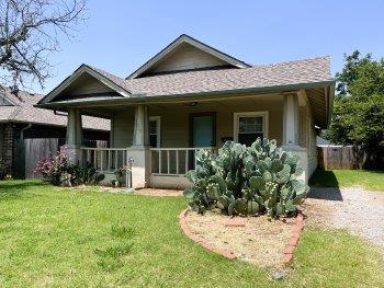 Building Photo - 823 NW 30th St Rental