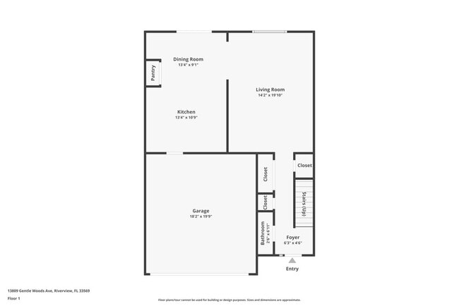 Photo - 13809 Gentle Woods Ave
