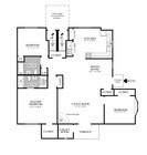 3BR/2BA