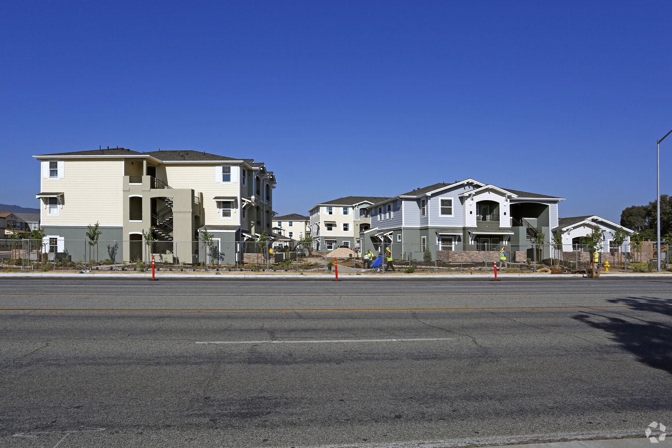 Photo - Harvest Park