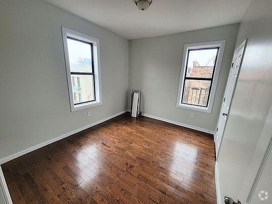 Building Photo - 2 bedroom in New York NY 10032 Unit 62 Rental