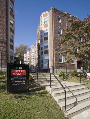 Copley Manor Apartments For Rent In Philadelphia Pa Forrent Com