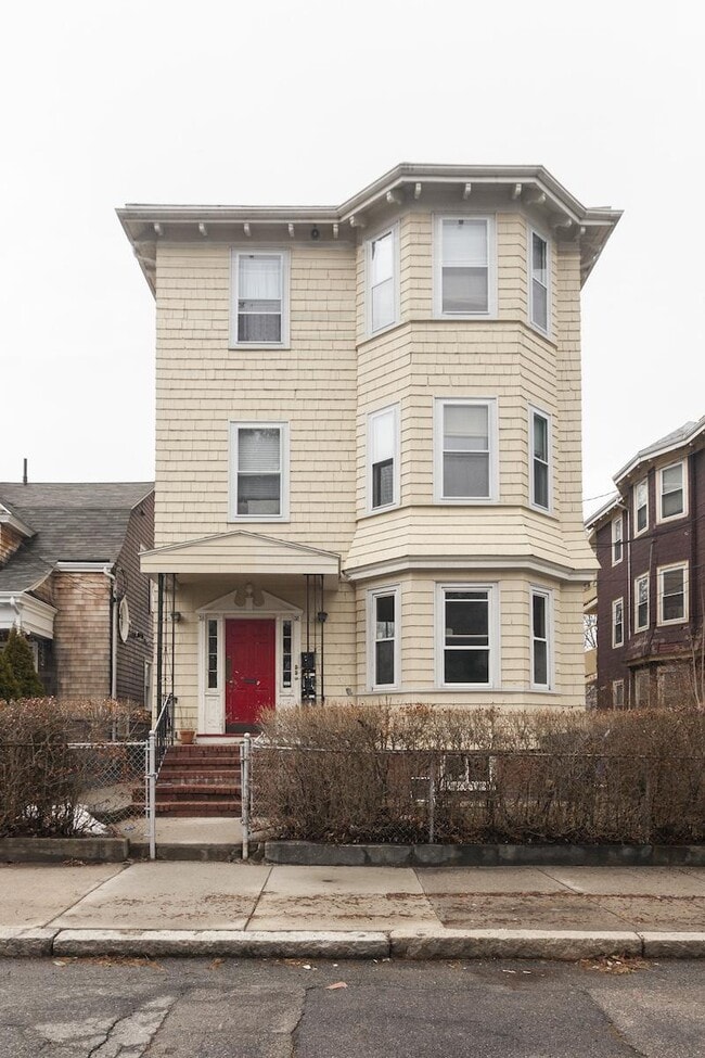 Photo - 38 Cherry St Unidad 1