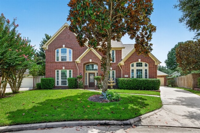 Building Photo - 2706 Blue Wind Ct