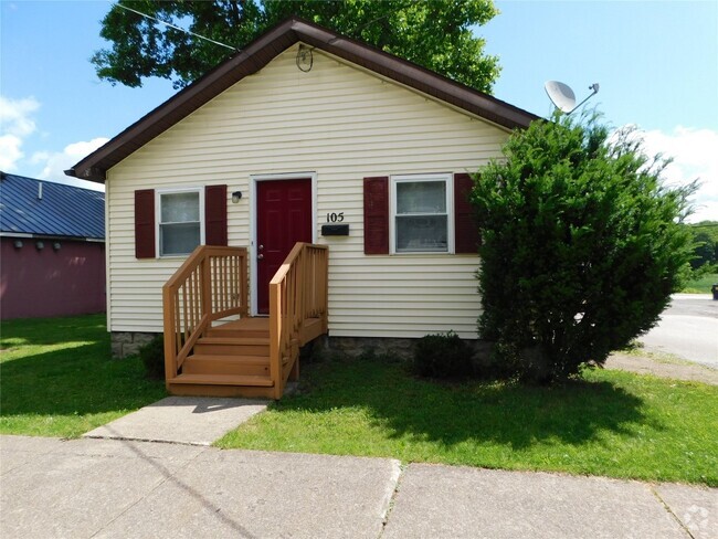 Building Photo - 105 Ontario St Rental