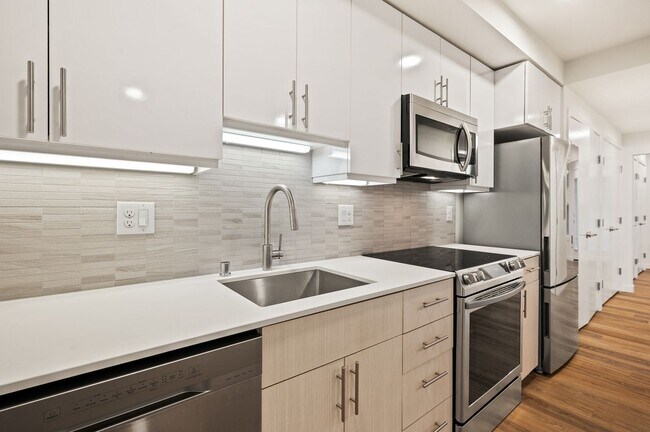 Photo - Portal Apartments