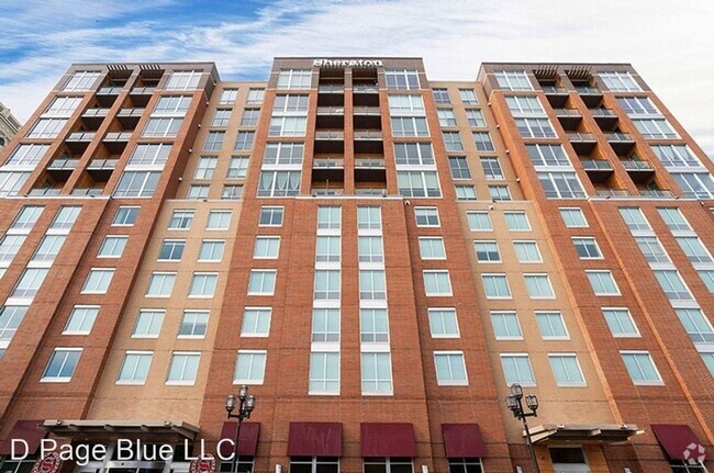 Building Photo - Furnished Sheraton Condo-- 1 BD/1 BTH **Av...