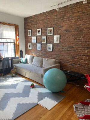Photo - 86 West Cedar St Unidad 6 Rental