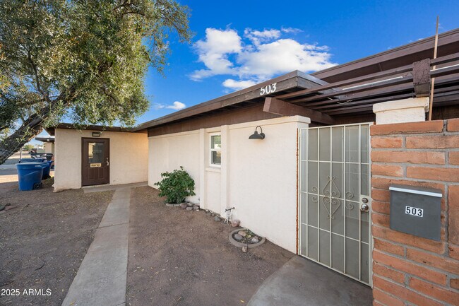 Photo - 503 W Pebble Beach Dr