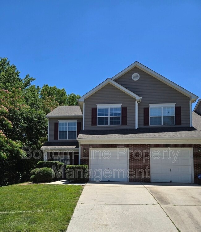 Photo - 8630 Carolina Lily Ln