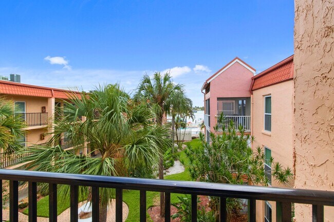 Photo - Your Dream Beach Rental Awaits! St. Pete Beach Condo for Rent