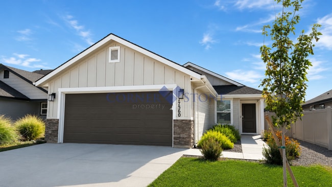 Building Photo - 17560 Barefoot Ridge Wy