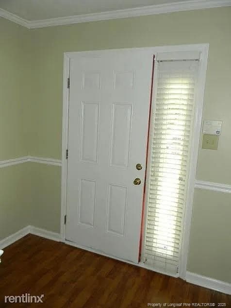 Photo - 2705 Preston Woods Ln