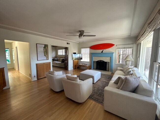 Photo - Fully Furnished home in SW San Clemente
