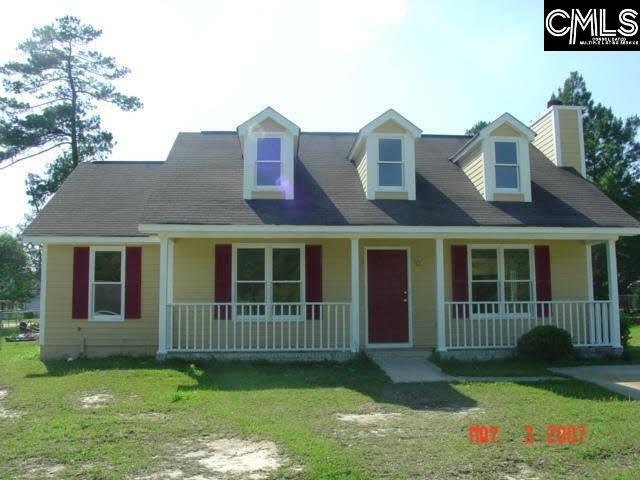 Building Photo - 2915 S Partridge Cir