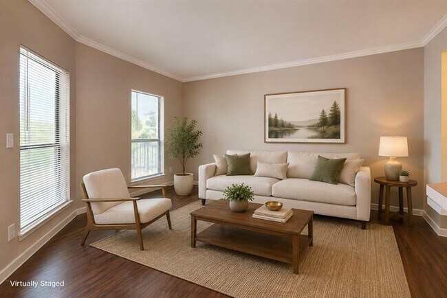 Photo - 6000 Shepherd Mountain Cove Unit 1401
