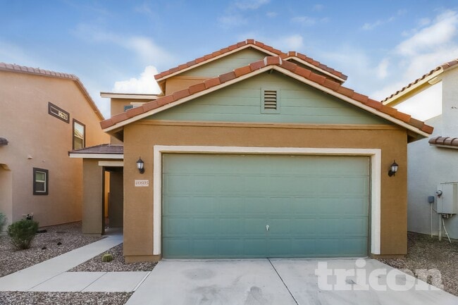 Building Photo - 40605 W Nicole Ct