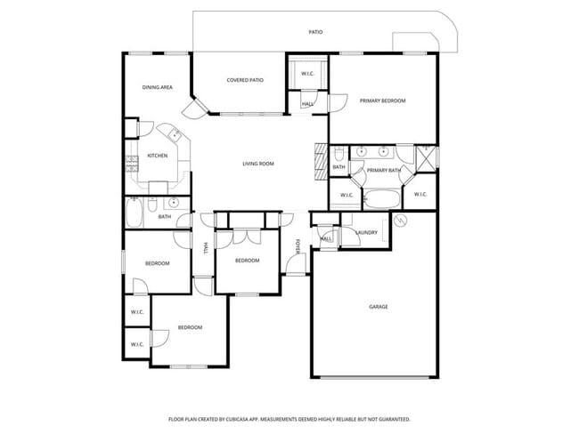 Photo - 6608 Lizzie Ln SE