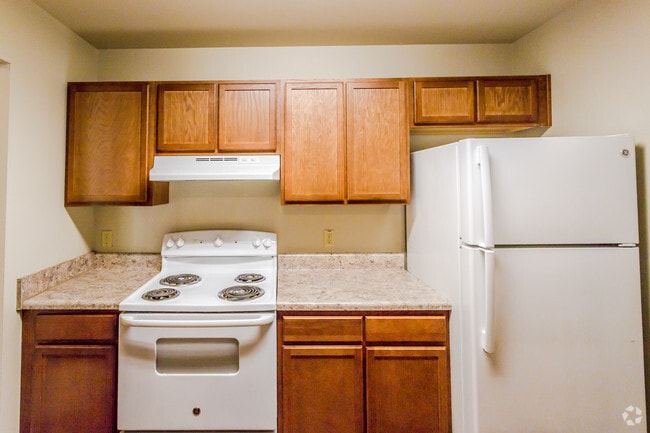 Photo - Village Square of Hot Springs