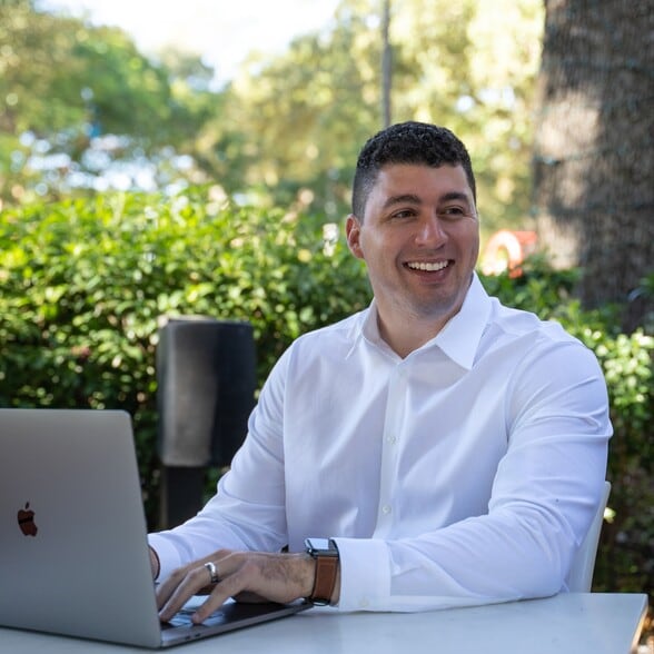 Primary Contact Photo