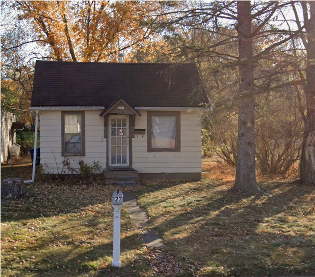 Photo - 1231 Bundy Ave