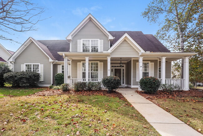 Building Photo - 84 Columns Way