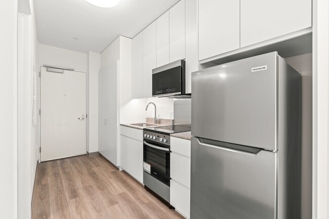 Building Photo - Brand New Studio at The Flats at Sky Ala Moana East