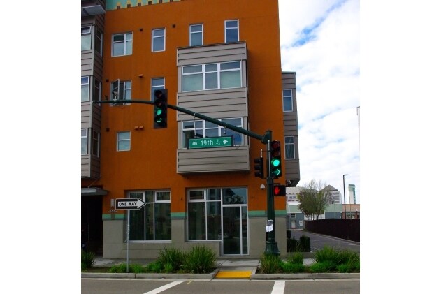 Fox Court Apartments - Fox Court Apartments