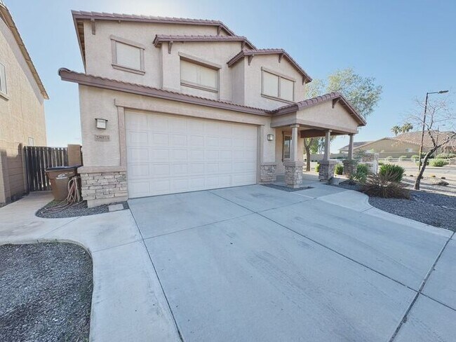 Photo - MOVE IN SPECILAS!! 5BD 3BA IN JOHNSON RANC...