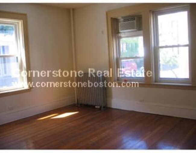 Photo - 1269 Commonwealth Ave Unit 4