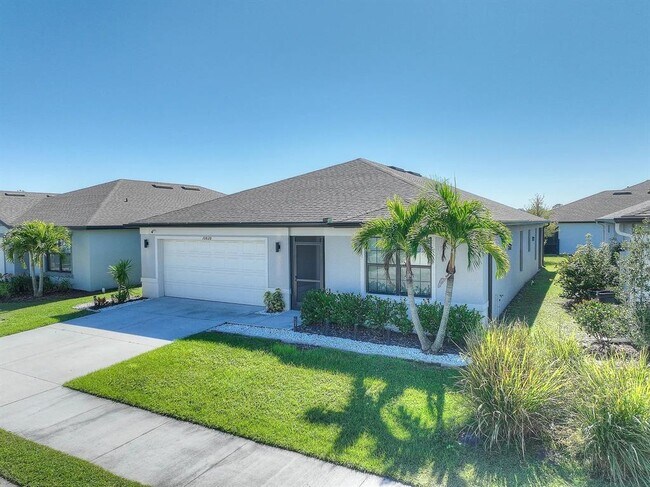 10820 Marlberry Way