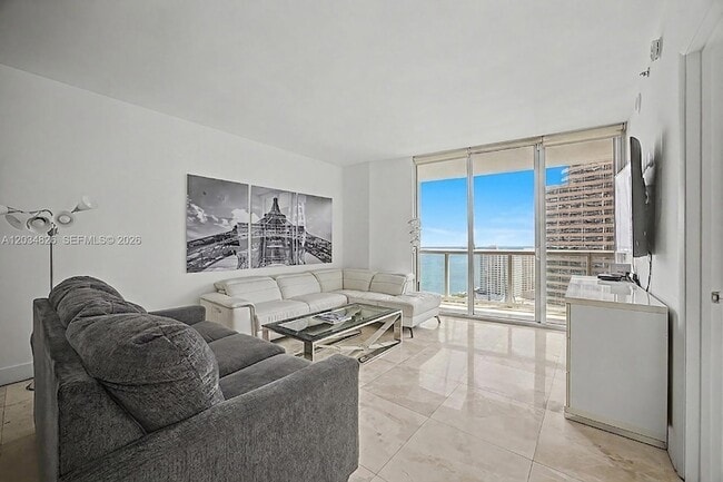 Photo - 485 Brickell Ave Unit 2209