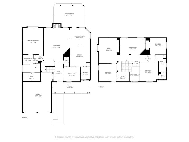 Photo - 2322 Cool Springs Ln