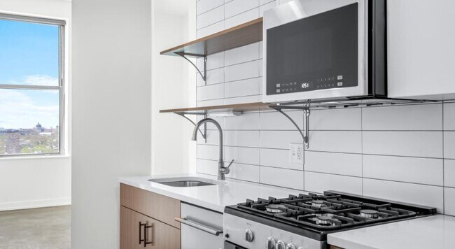 Photo - 1 bedroom in Chicago IL 60640 Unit 1117