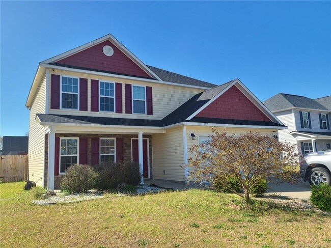 Photo - 972 Screech Owl Dr