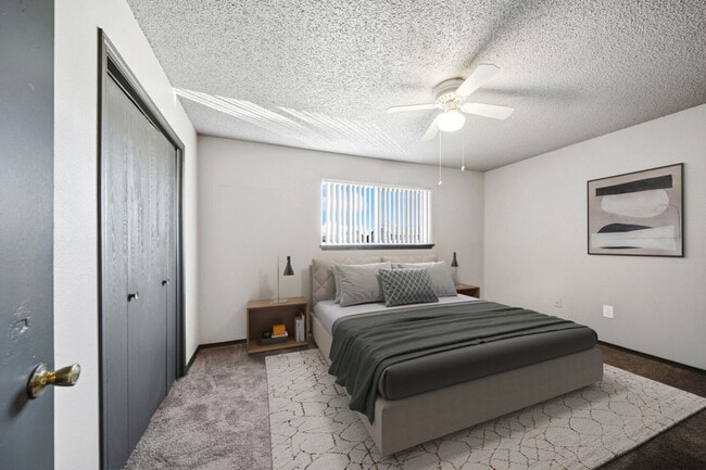 Sherwood Pointe